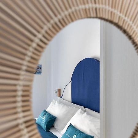 B&B Sapore Di Mare Nel Blu Γκαέτα Εξωτερικό φωτογραφία