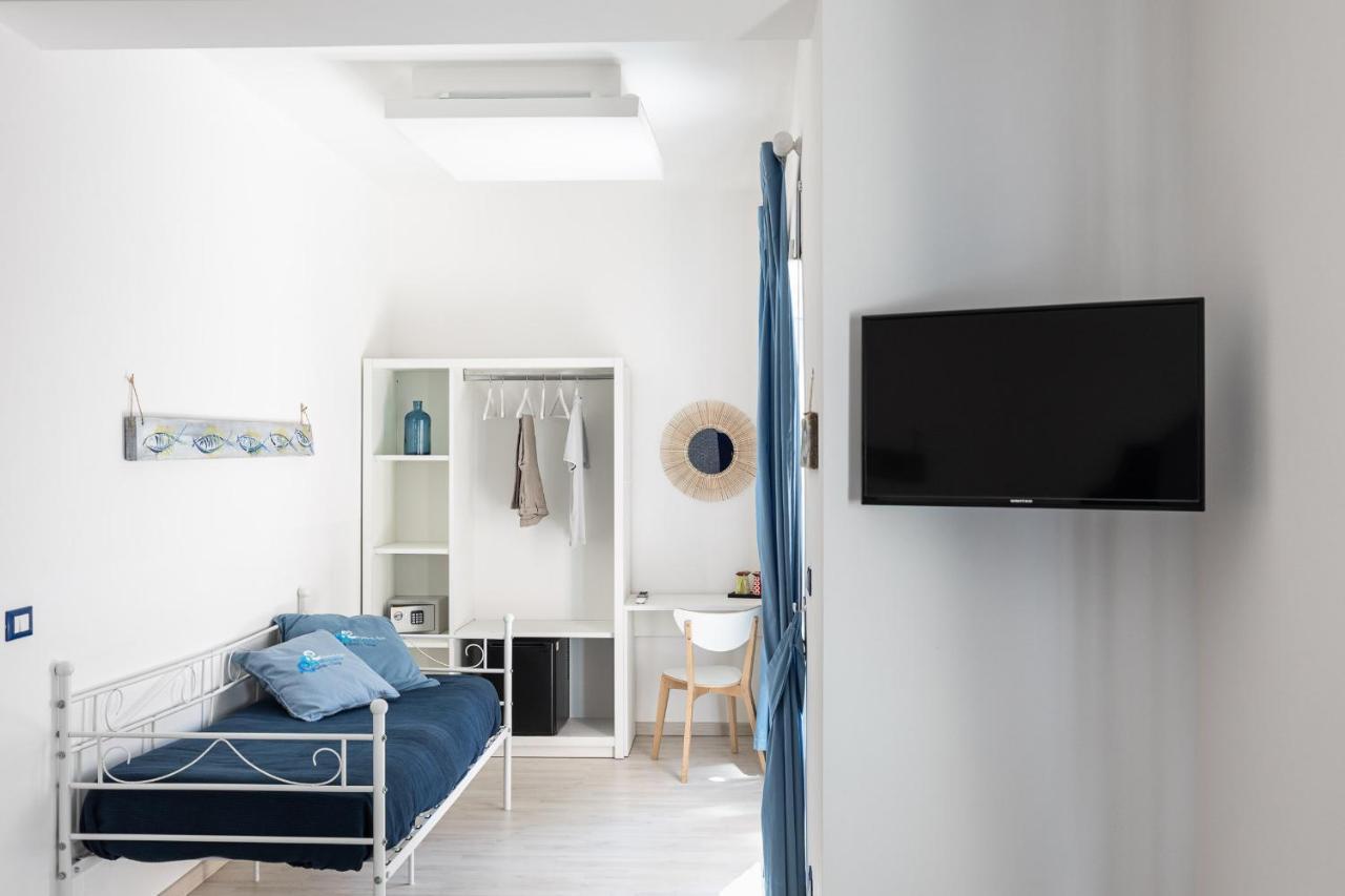 B&B Sapore Di Mare Nel Blu Γκαέτα Εξωτερικό φωτογραφία