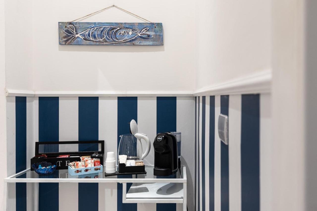 B&B Sapore Di Mare Nel Blu Γκαέτα Εξωτερικό φωτογραφία