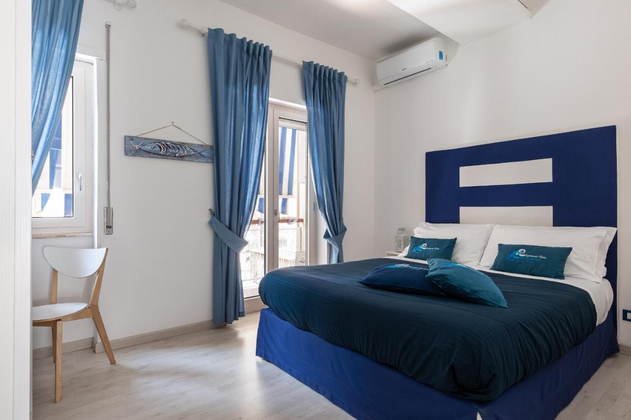 B&B Sapore Di Mare Nel Blu Γκαέτα Εξωτερικό φωτογραφία