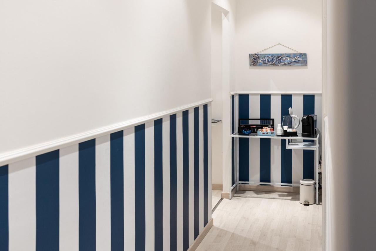 B&B Sapore Di Mare Nel Blu Γκαέτα Εξωτερικό φωτογραφία