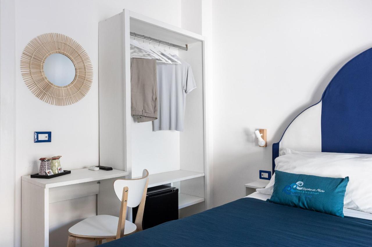 B&B Sapore Di Mare Nel Blu Γκαέτα Εξωτερικό φωτογραφία
