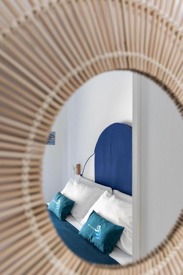 B&B Sapore Di Mare Nel Blu Γκαέτα Εξωτερικό φωτογραφία