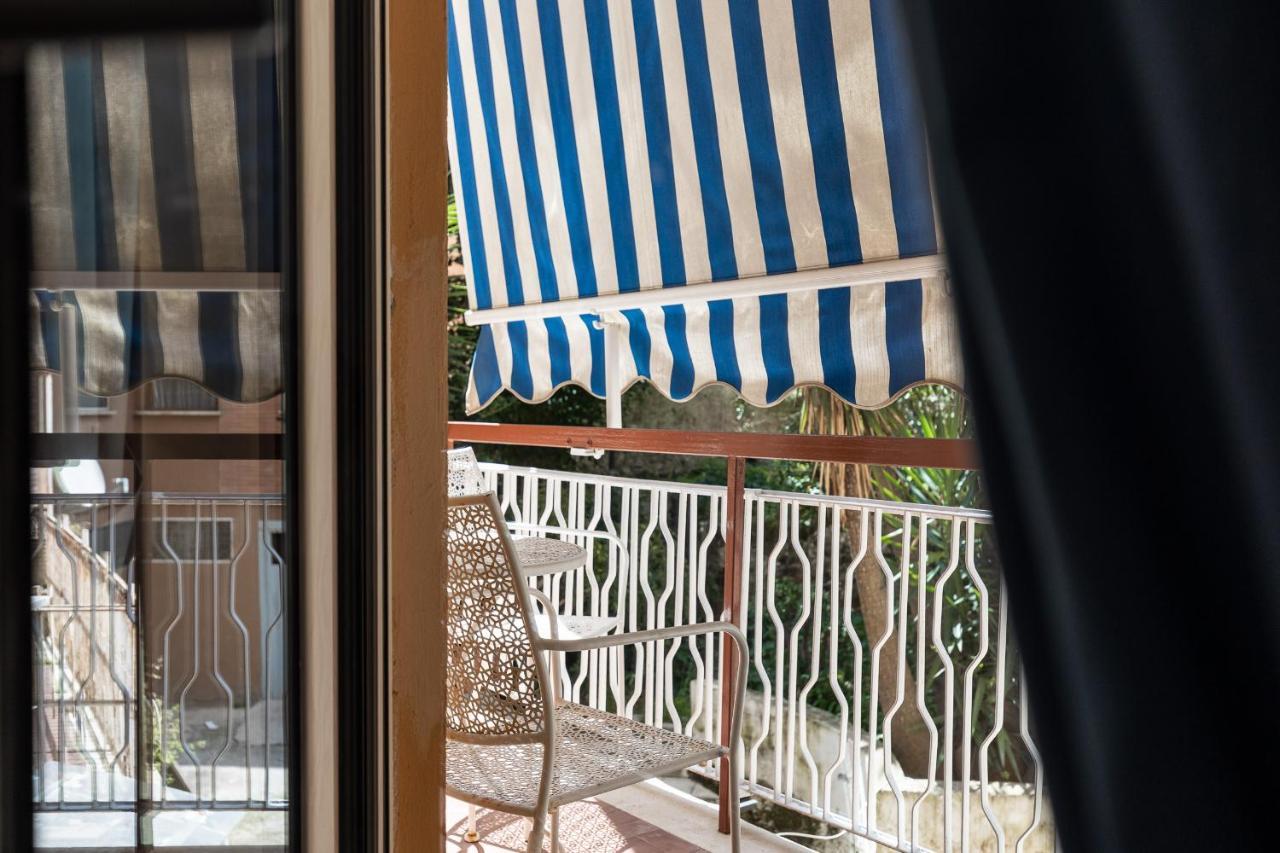 B&B Sapore Di Mare Nel Blu Γκαέτα Εξωτερικό φωτογραφία