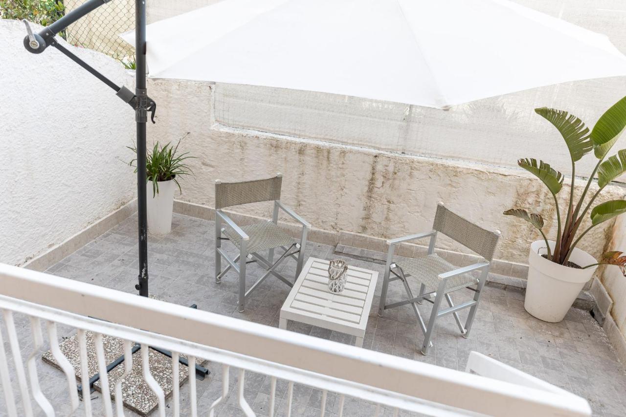 B&B Sapore Di Mare Nel Blu Γκαέτα Εξωτερικό φωτογραφία