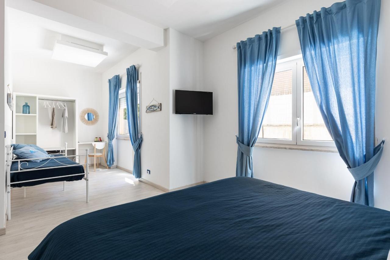 B&B Sapore Di Mare Nel Blu Γκαέτα Εξωτερικό φωτογραφία