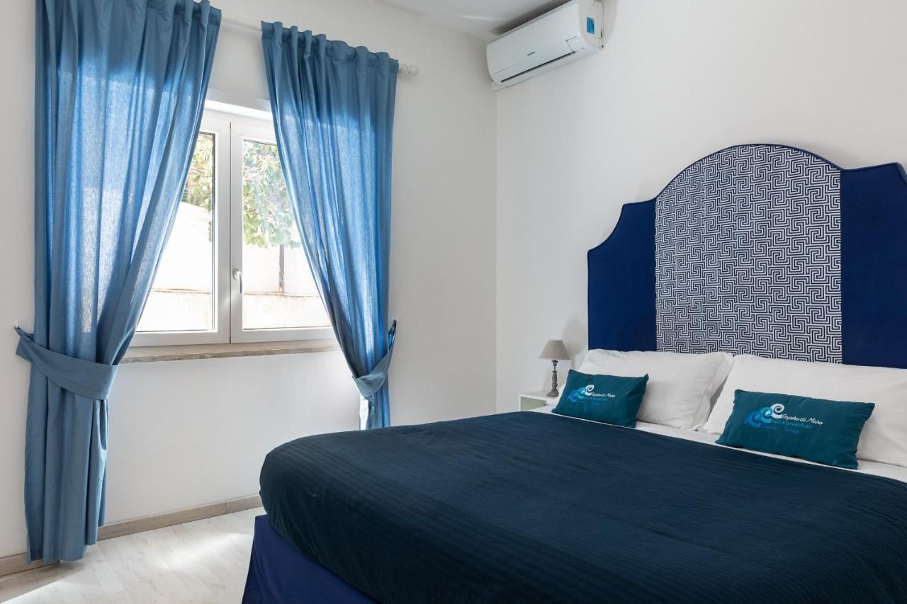 B&B Sapore Di Mare Nel Blu Γκαέτα Εξωτερικό φωτογραφία
