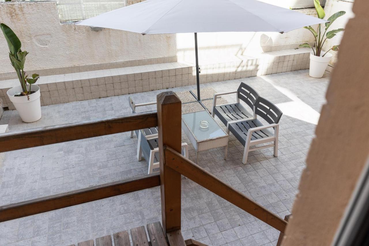 B&B Sapore Di Mare Nel Blu Γκαέτα Εξωτερικό φωτογραφία