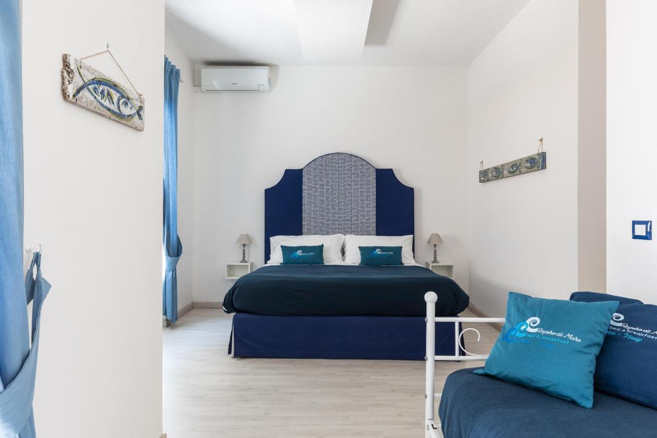 B&B Sapore Di Mare Nel Blu Γκαέτα Εξωτερικό φωτογραφία