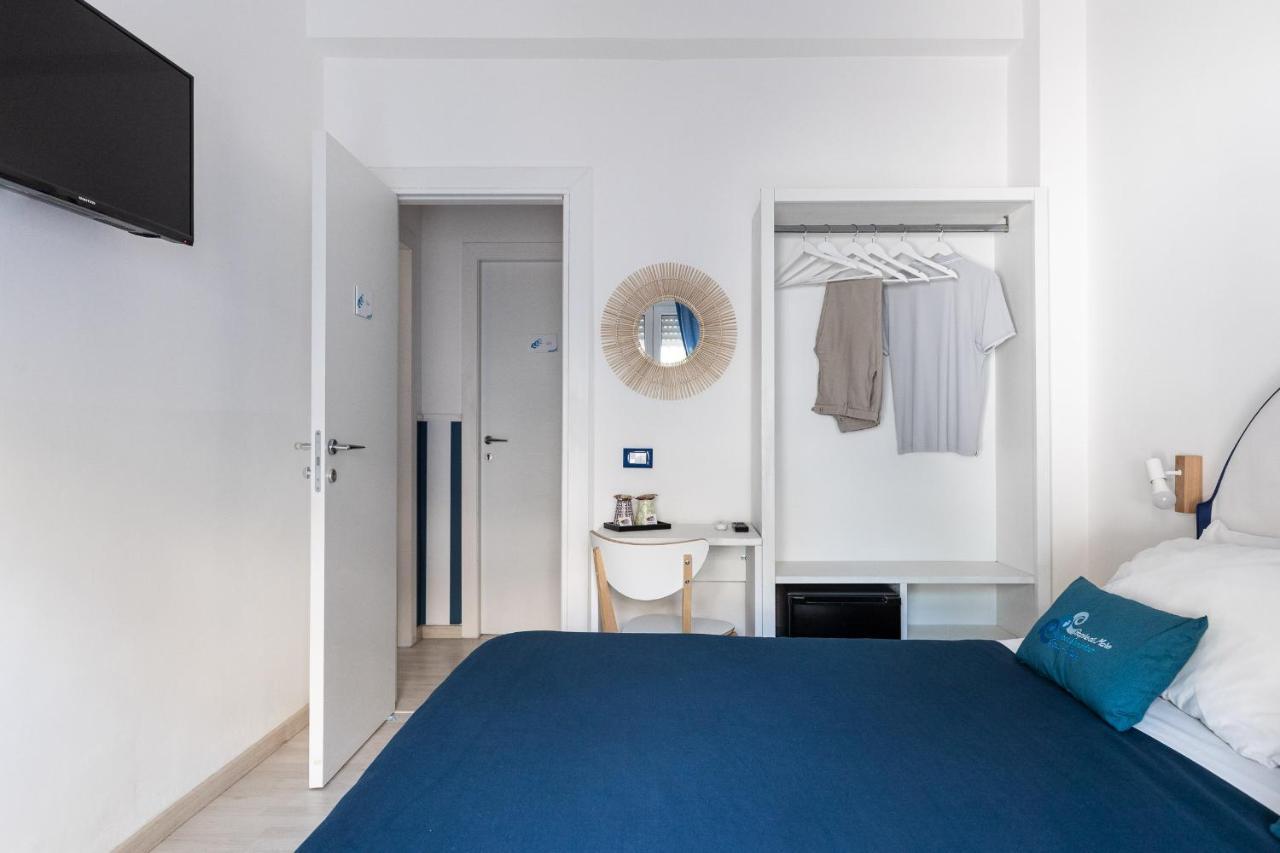 B&B Sapore Di Mare Nel Blu Γκαέτα Εξωτερικό φωτογραφία