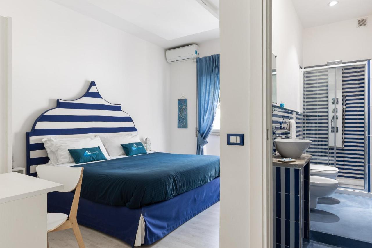 B&B Sapore Di Mare Nel Blu Γκαέτα Εξωτερικό φωτογραφία