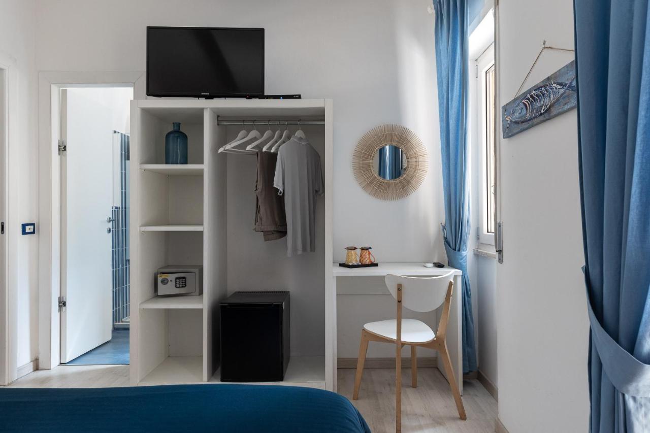B&B Sapore Di Mare Nel Blu Γκαέτα Εξωτερικό φωτογραφία
