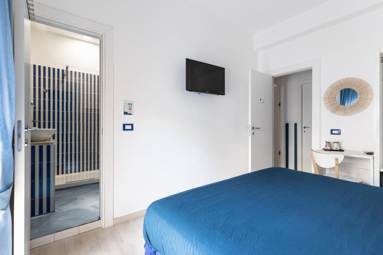 B&B Sapore Di Mare Nel Blu Γκαέτα Εξωτερικό φωτογραφία