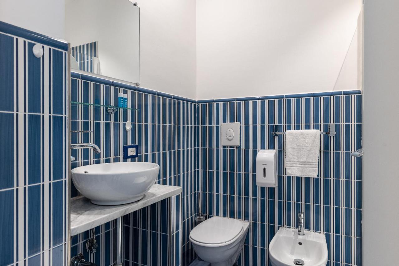 B&B Sapore Di Mare Nel Blu Γκαέτα Εξωτερικό φωτογραφία