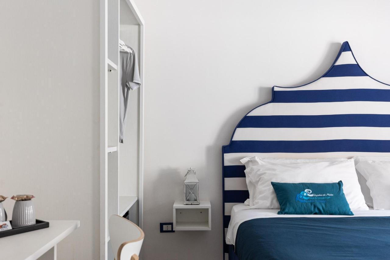 B&B Sapore Di Mare Nel Blu Γκαέτα Εξωτερικό φωτογραφία