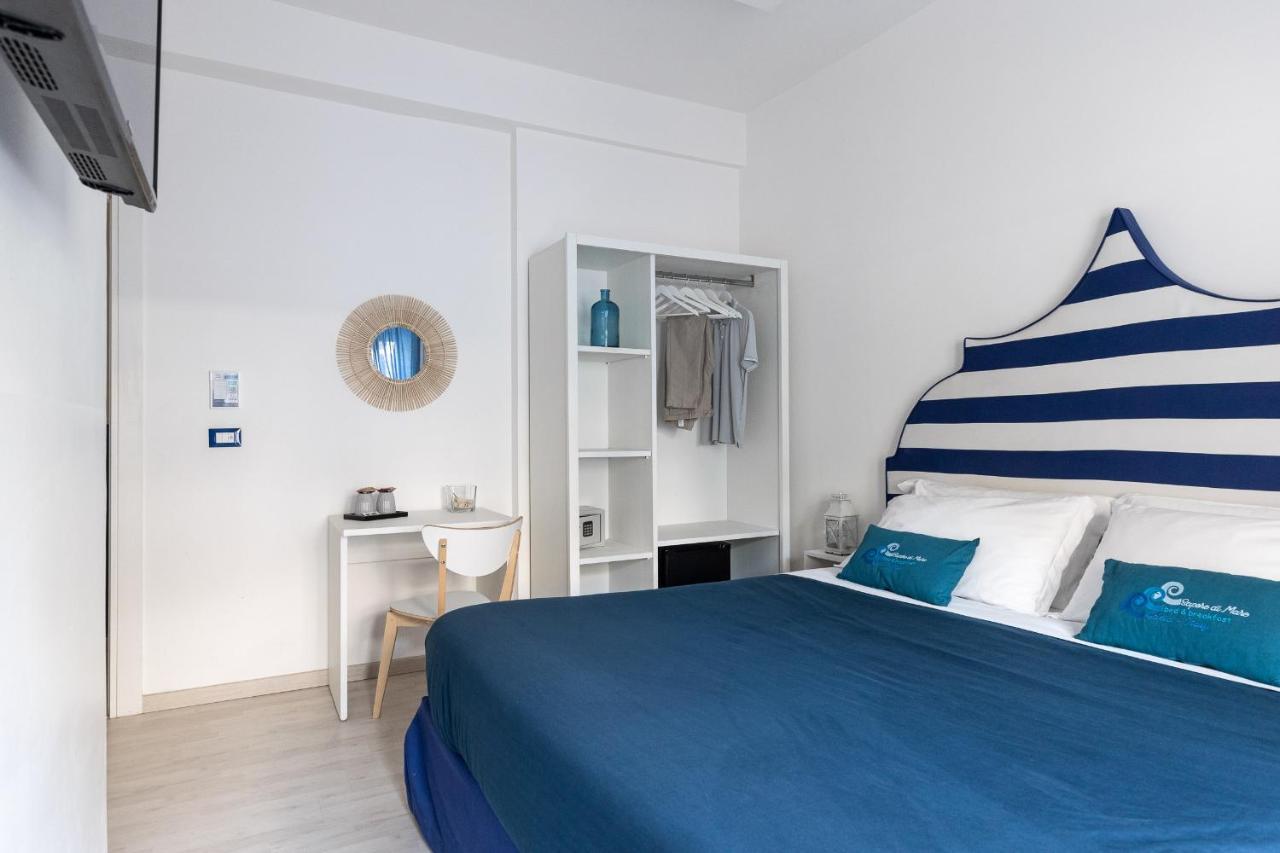 B&B Sapore Di Mare Nel Blu Γκαέτα Εξωτερικό φωτογραφία